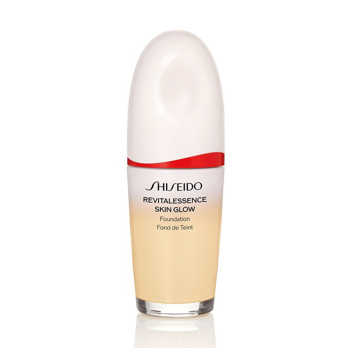Shiseido Revitalessence Skin Glow Base Líquida 410 Shiseido Revitalessence Skin Glow Base Líquida 410