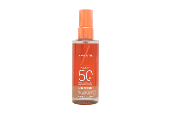 Lancaster Sun Beauty Agua Solar Corporal SPF50 100 ml