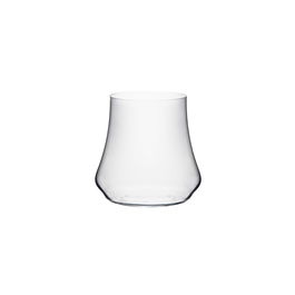 Rona Vaso 470 Ml Mm 166 Eclipse altura 98 mm (24 Unidades)