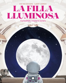 La filla lluminosa, Eva van den Berg - FLAMBOYANT