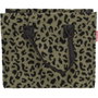 Reisenthel Daily Shopper Teddy Leo Olive