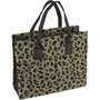 Reisenthel Daily Shopper Teddy Leo Olive