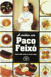A cociñar con Paco Feixó, Paco Feixó - IR INDO