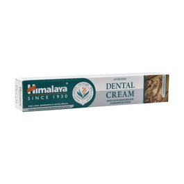Himalaya Herbals Crema Dental de Clavo sin Flúor 100g