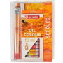 Talens Art Creation Set Óleo 12 tubos x 12ml Colores surtidos
