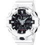 Reloj Hombre Casio G-Shock GA-700-7ADR (G742) Negro (Ø 53 mm)