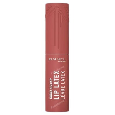 Rimmel London Thrill Seeker Lip Latex #150-Magnetic