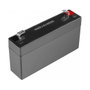 Green Cell AGM52 Batería VRLA de 6V 1,2Ah