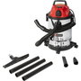 Einhell TC-VC 1820 SA Aspirador en Seco y Húmedo