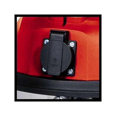 Einhell TC-VC 1820 SA Aspirador en seco y húmedo