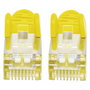 Intellinet Patchkabel Cat7 0,5m Amarillo