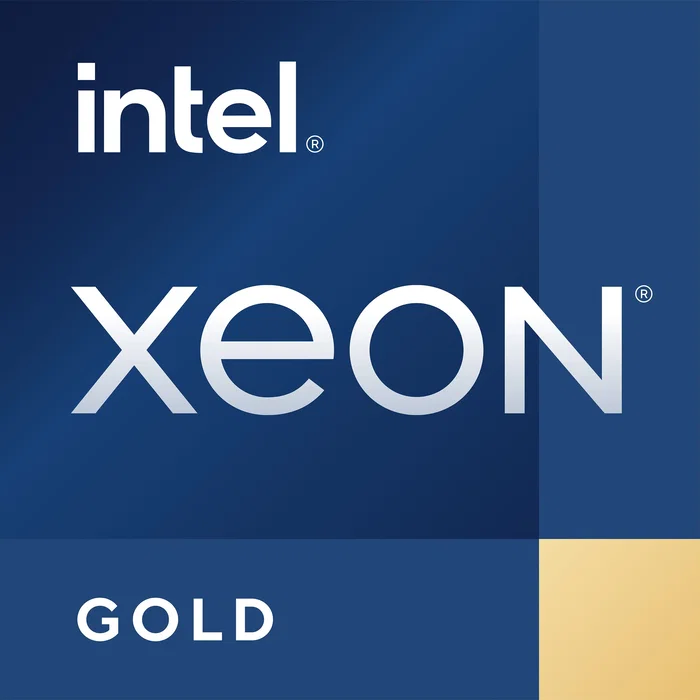 Intel Xeon Gold 6346 16 núcleos 3,1 GHz LGA 4189