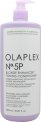 Olaplex No.5P Blonde Enhancer Acondicionador Tonificante 1000 ml