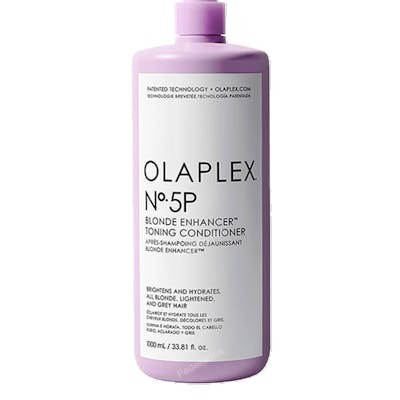 Olaplex No.5P Blonde Enhancer Acondicionador Tonificante 1000 ml