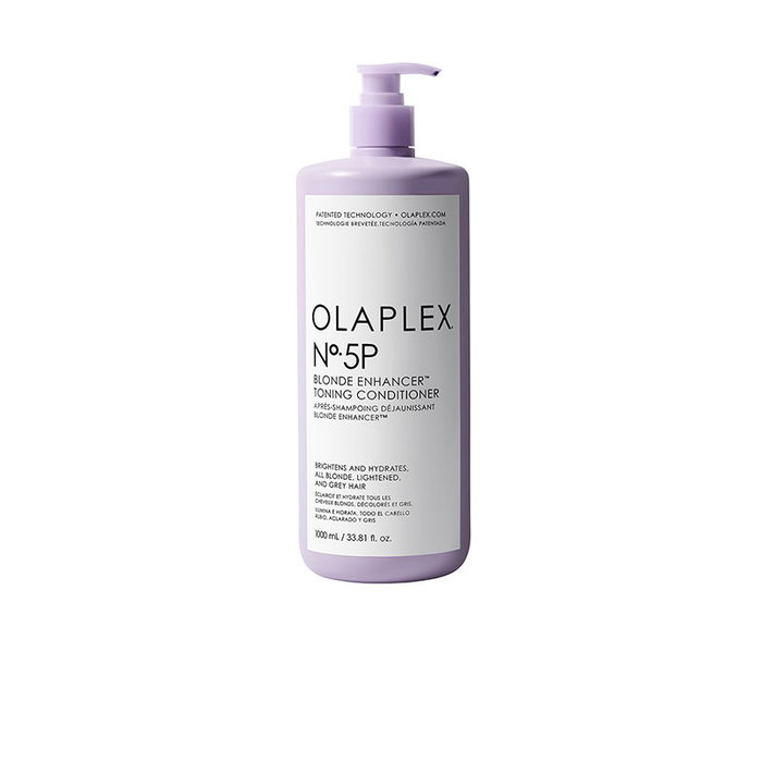 Olaplex Nº5P Blonde Enhancer Acondicionador Tonificante 1000 ml Olaplex Nº5P Blonde Enhancer Acondicionador Tonificante 1000 ml