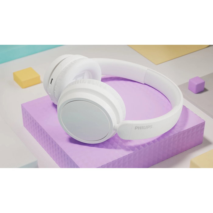 Philips TAH5209WT/00 Blanco Philips TAH5209WT/00 Blanco