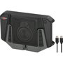 Brennenstuhl Wireless Charging Pad WCP 10W negro