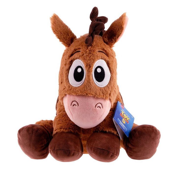MATTEL Peluche Perdigón Sentado Toy Story 5