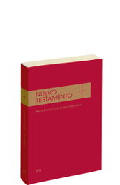 Nuevo Testamento (Biblia Traducción Interconfesional), VV.AA - VERBO DIVINO