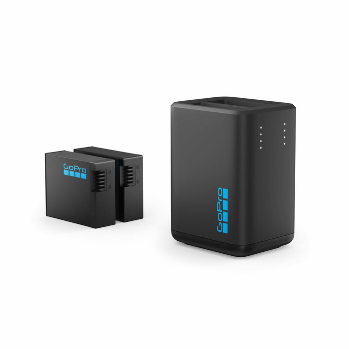 GoPro Accesorio para cámara de deportes de acción AEDBD-201-EU GoPro Accesorio para cámara de deportes de acción AEDBD-201-EU