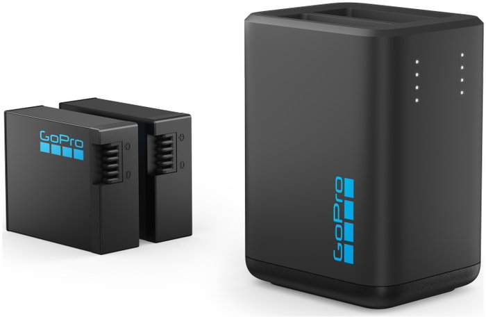 GoPro Accesorio para cámara de deportes de acción AEDBD-201-EU GoPro Accesorio para cámara de deportes de acción AEDBD-201-EU