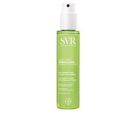 SVR Sebiaclear Spray Corporal Tratamiento Antimperfecciones Acné Espalda Hombros 150 ml