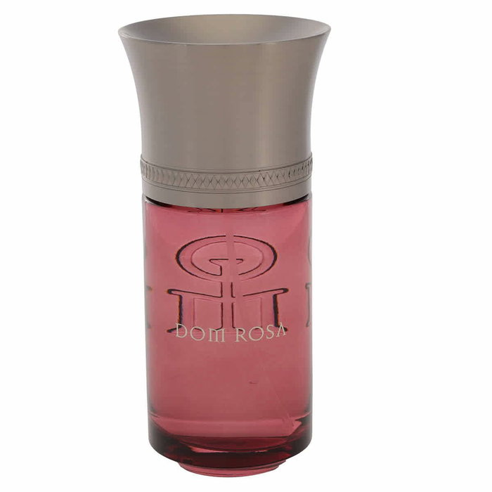 LIQUIDES IMAGINAIRES Dom Rosa Eau Sanguine Eau de Parfum 100ml Vaporizador
