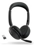 Jabra Evolve2 65 Flex UC Stereo Black