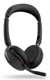 Jabra Evolve2 65 Flex UC Stereo Negro