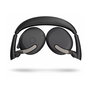 Jabra Headset Evolve2 65 Flex UC Stereo (26699-989-999) - Auriculares diadema con micrófono para UC