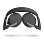 Jabra Headset Evolve2 65 Flex UC Stereo (26699-989-999) - Auriculares diadema con micrófono para UC