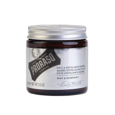 Proraso Pasta Profesional para Exfoliar Barba 100 ml