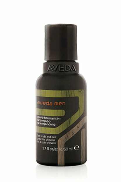 Aveda Men Pure-Formance Shampoo 50 mL Travel Size