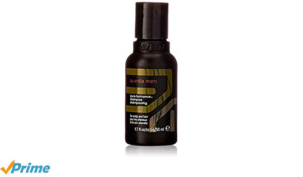 Aveda Men Pure-Formance Shampoo 50 mL Travel Size