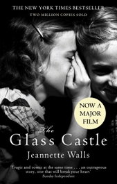 LITTLE BROWN, THE GLASS CASTLE, WALLS - LITTLE BROWN