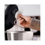 Bosch MUMS2VM00 Máquina de cocina Serie 2, 900 W, Negro/Plata