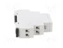 ELKO EP PRI-51 Relé de monitorización de corriente AC 24VDC 16A
