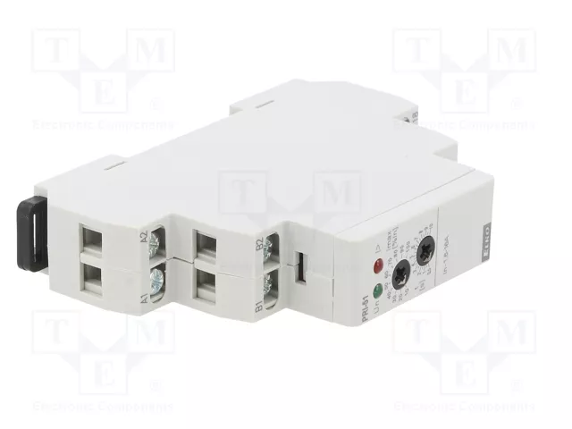 ELKO EP PRI-51 Relé de monitorización de corriente AC 24VDC 16A