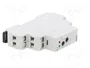 ELKO EP PRI-51 Relé de monitorización de corriente AC 24VDC 16A