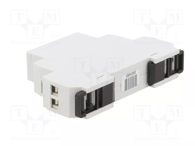 ELKO EP PRI-51 Relé de monitorización de corriente AC 24VDC 16A