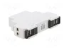 ELKO EP PRI-51 Relé de monitorización de corriente AC 24VDC 16A