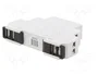 ELKO EP PRI-51 Relé de monitorización de corriente AC 24VDC 16A