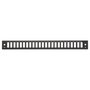 EQUIP Patchpanel 24xSC-Duplex 1U Stahl sw para 19 pulgadas