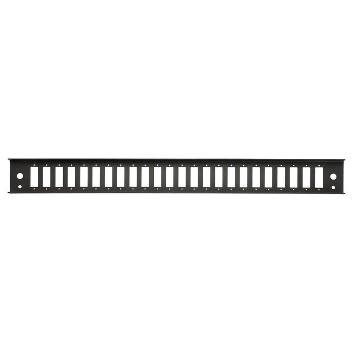 EQUIP Patchpanel 24xSC-Duplex 1U Stahl sw para 19 pulgadas EQUIP Patchpanel 24xSC-Duplex 1U Stahl sw para 19 pulgadas