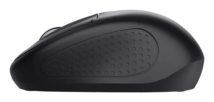 Trust Ratón Primo Inalámbrico Bluetooth 1600 DPI Negro