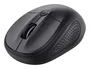 Trust Ratón Primo Inalámbrico Bluetooth 1600 DPI Negro