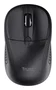 Trust Primo Ratón Inalámbrico Bluetooth 1600 DPI Negro
