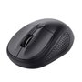 Trust Primo Ratón Inalámbrico Bluetooth 1600 DPI Negro