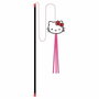 Cerdá Varita Para Gato Hello Kitty Rojo