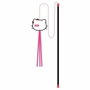 Cerdá Varita Para Gato Hello Kitty Rojo